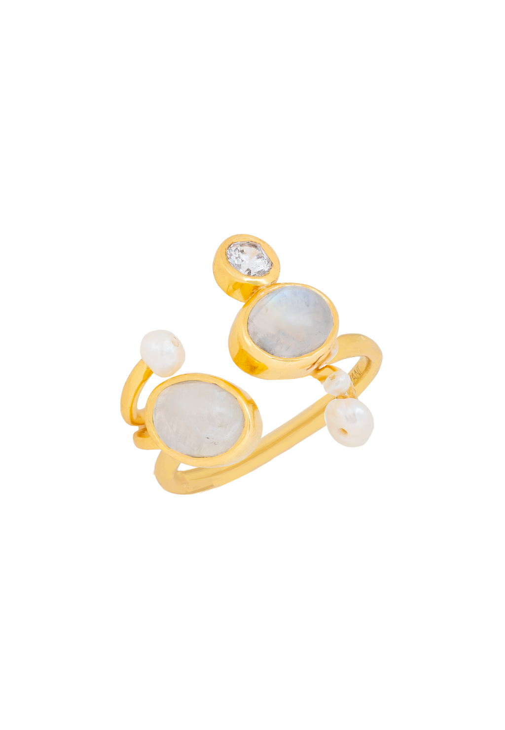 Anillo Ayla