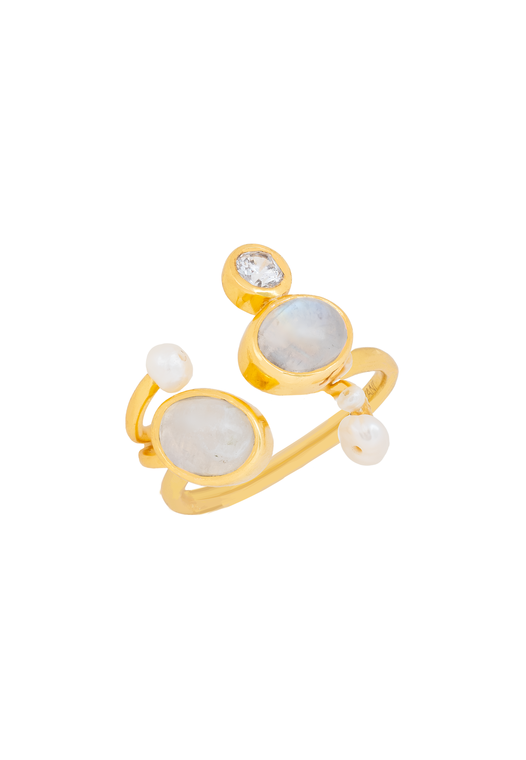 Anillo Ayla