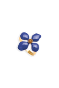 Anillo Cassia Azul