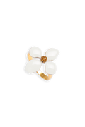 Anillo Cassia Blanco