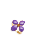 Anillo Cassia Lila