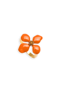 Anillo Cassia Naranja