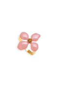 Anillo Cassia Rosa