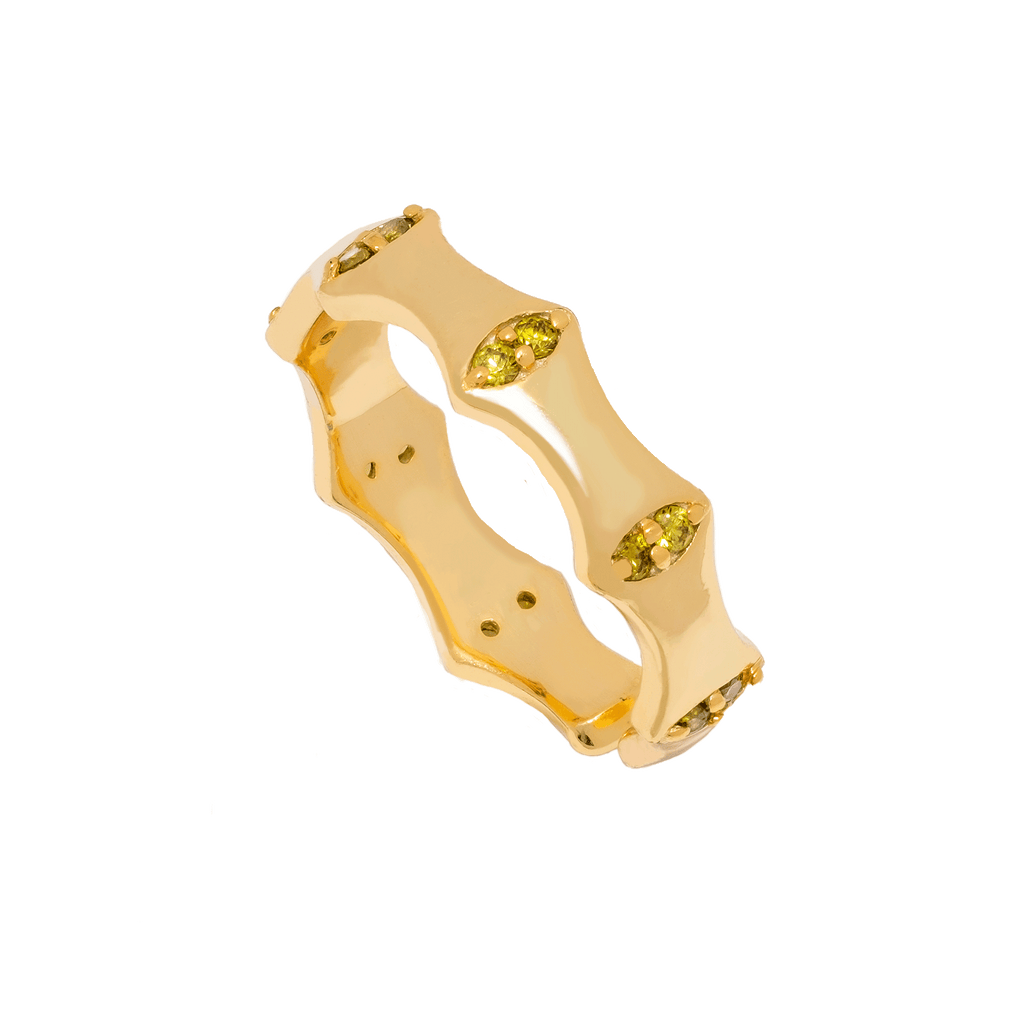 Anillo Fez