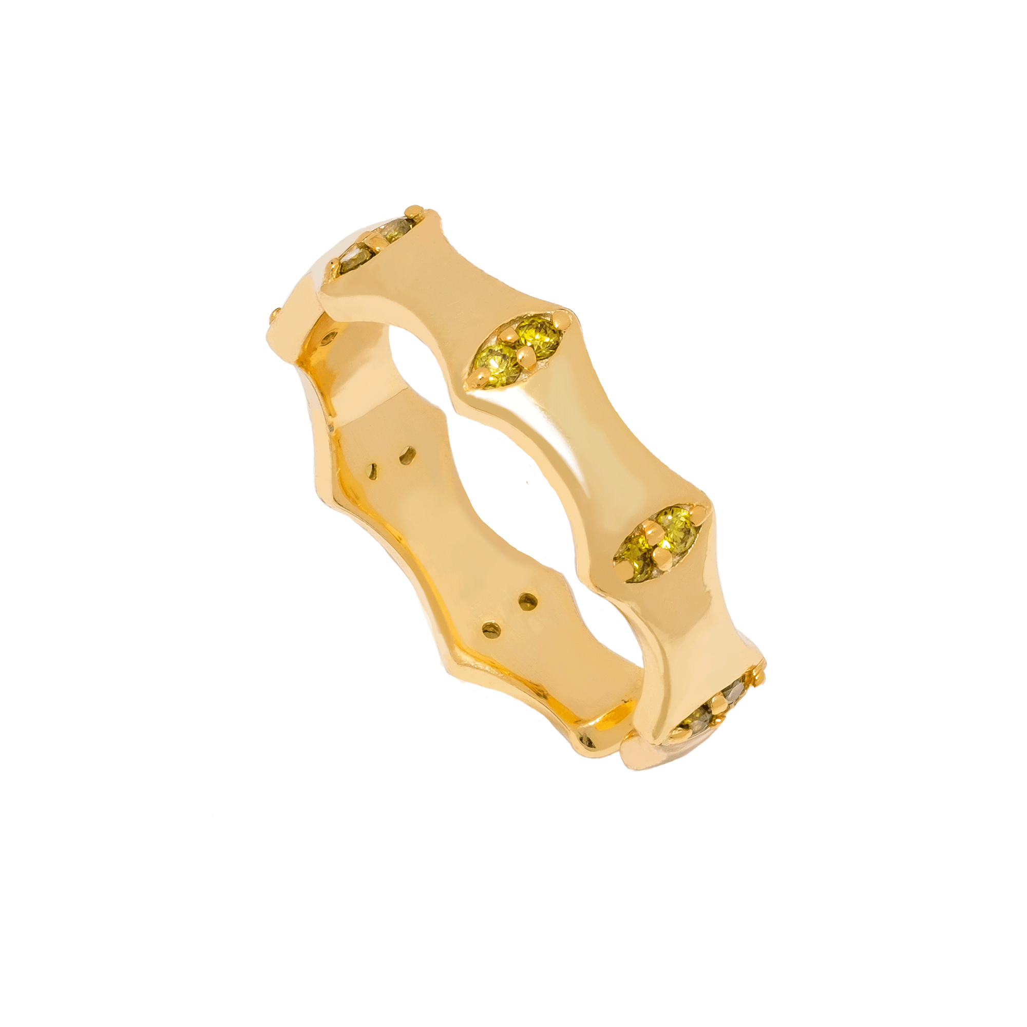 Anillo Fez