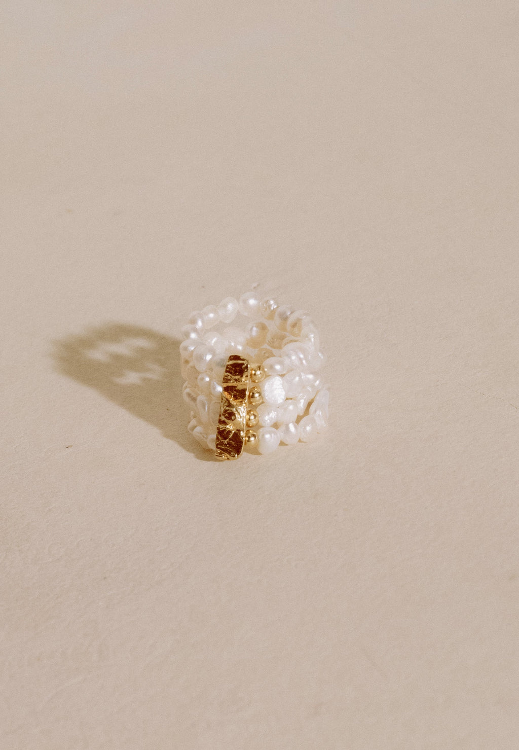 Anillo Hana