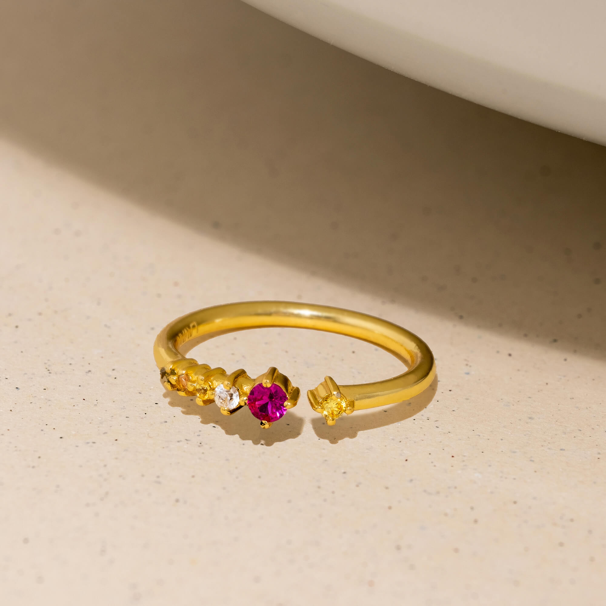 Anillo Orchid