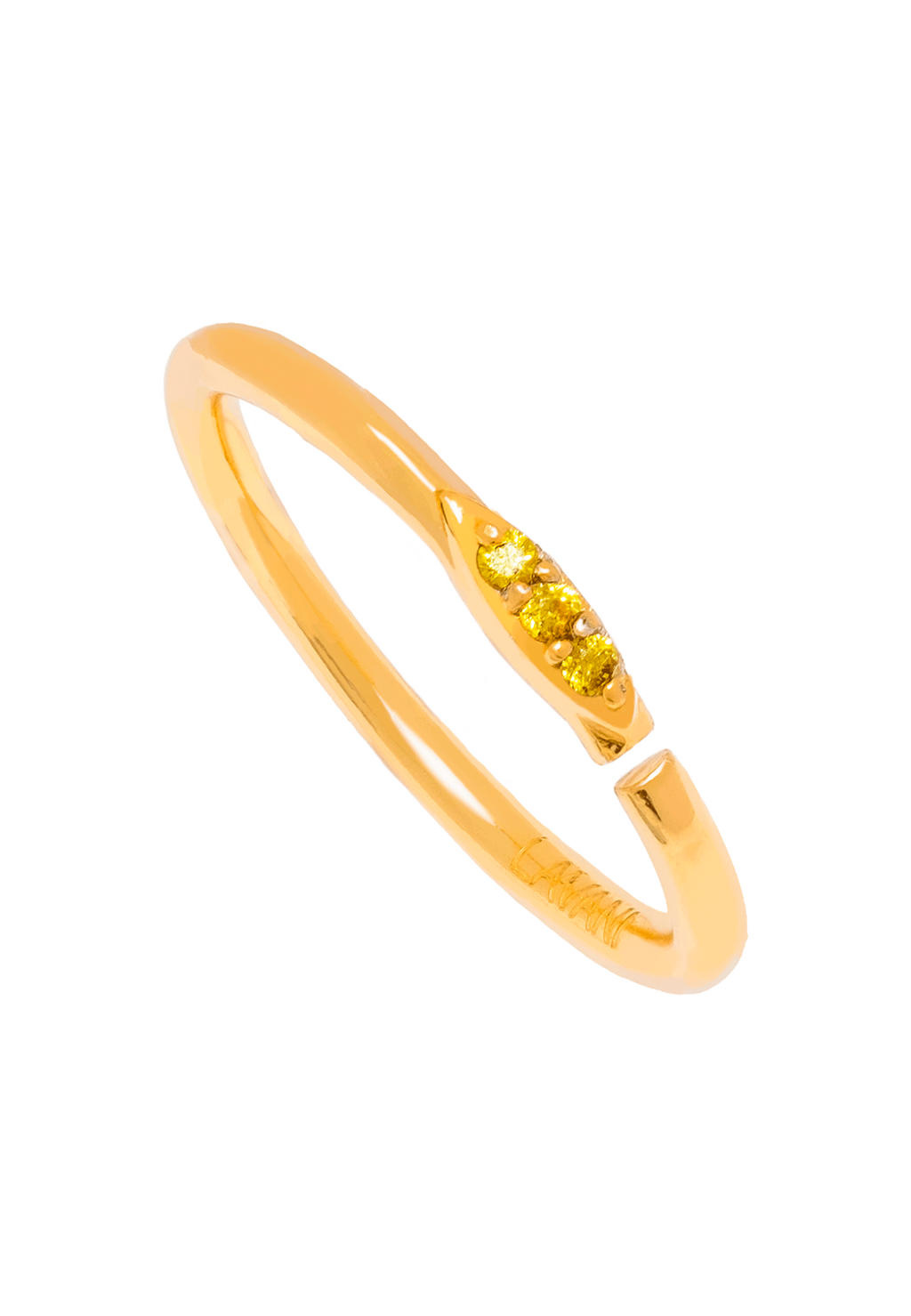 Haddou Ring