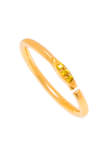 Haddou Ring
