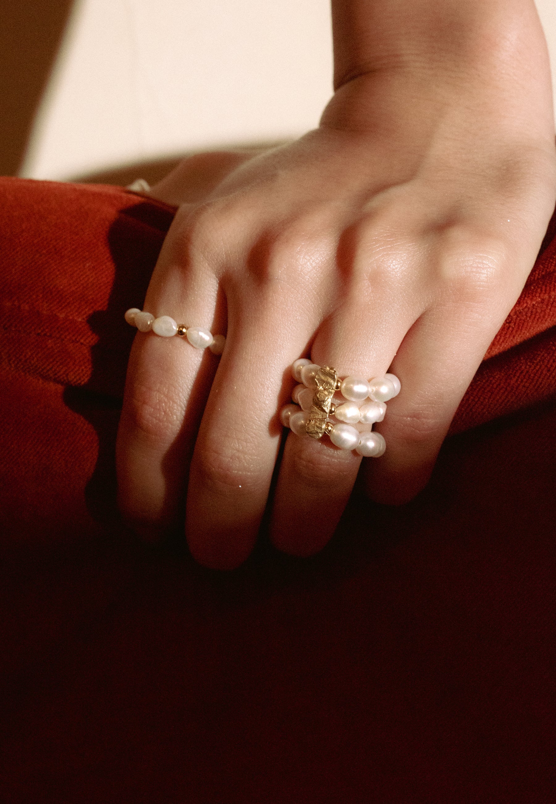 Anillo Hikari