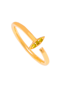 Zagora Ring