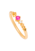 Anillo Orchid
