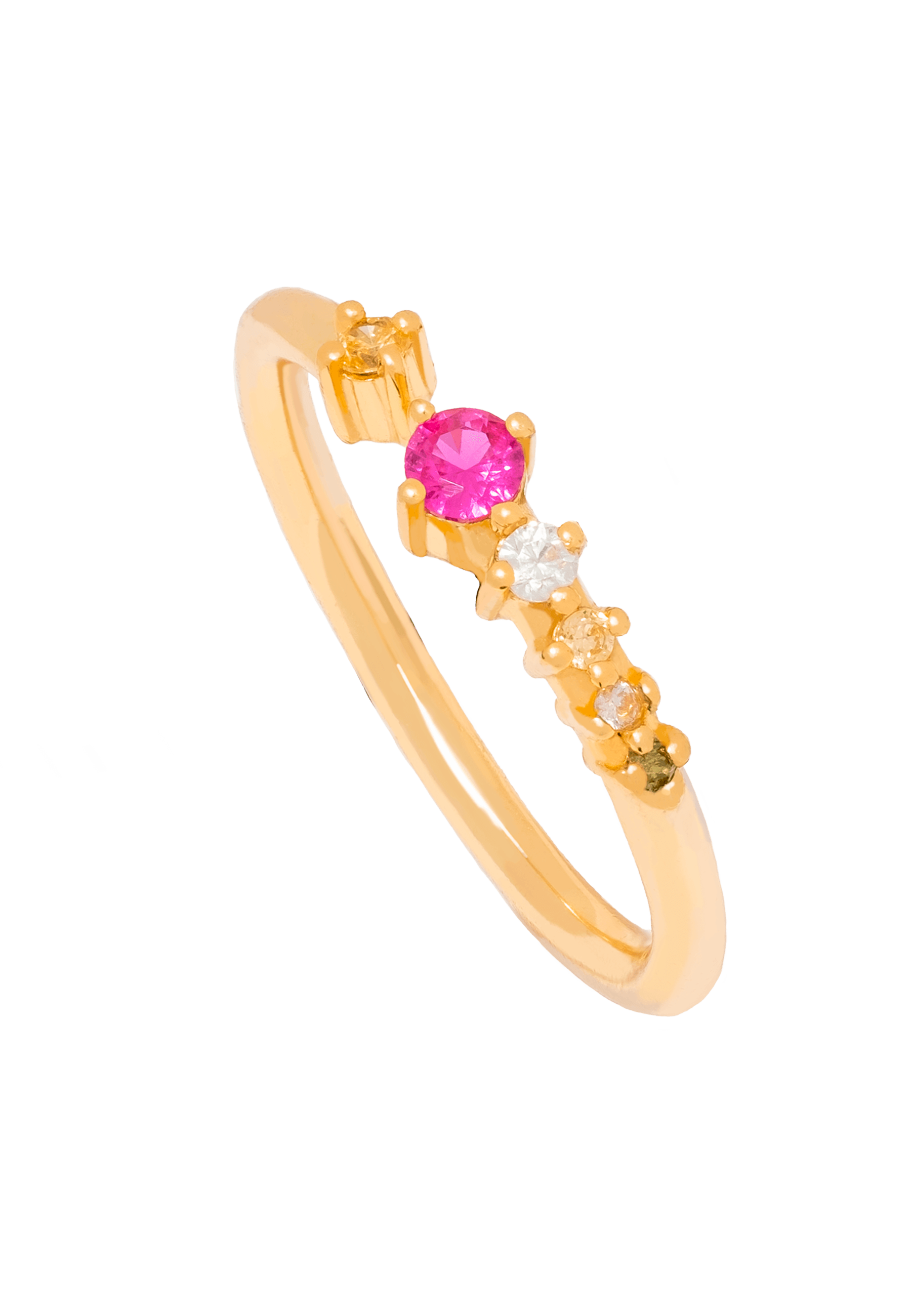 Anillo Orchid