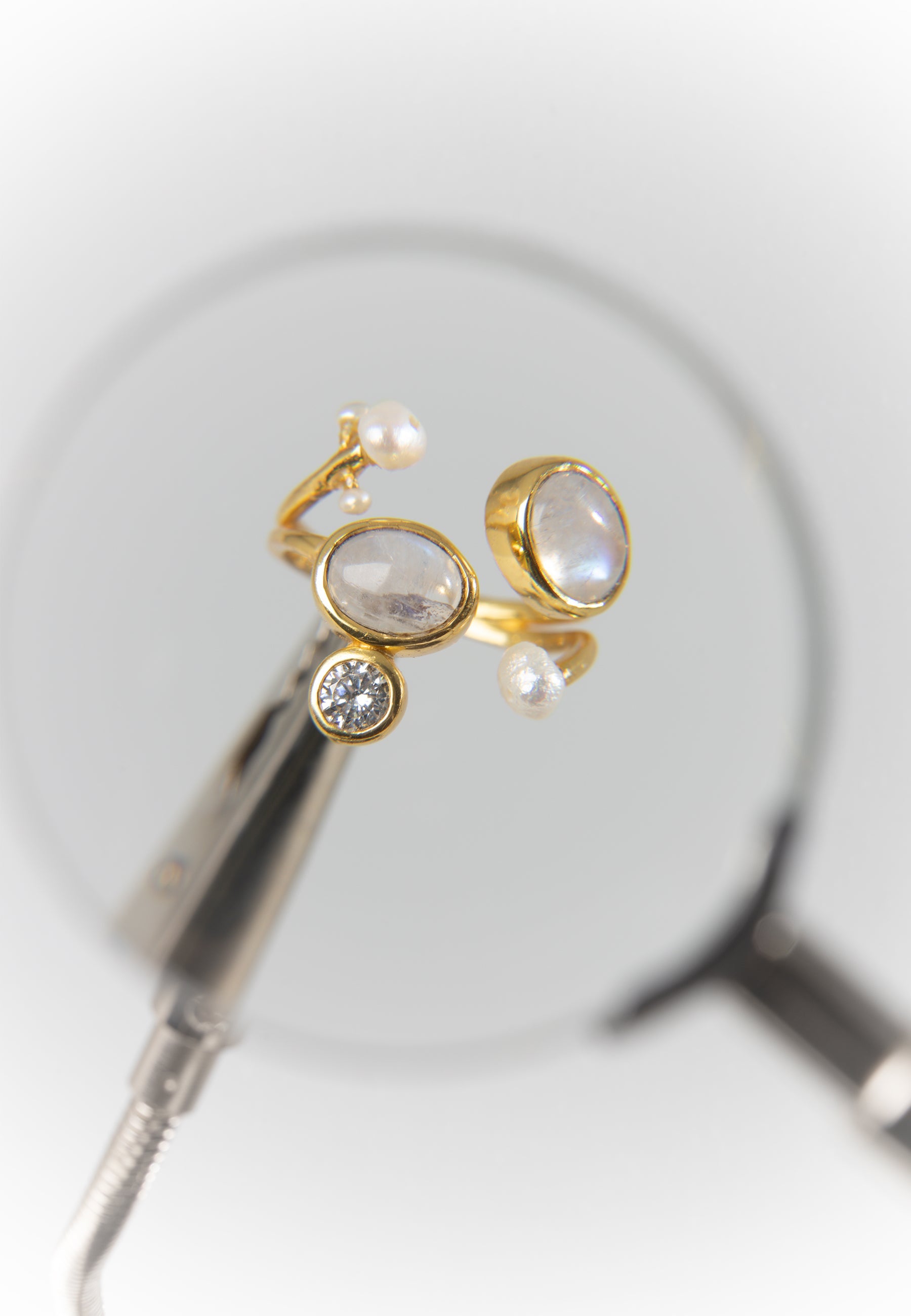 Anillo Ayla