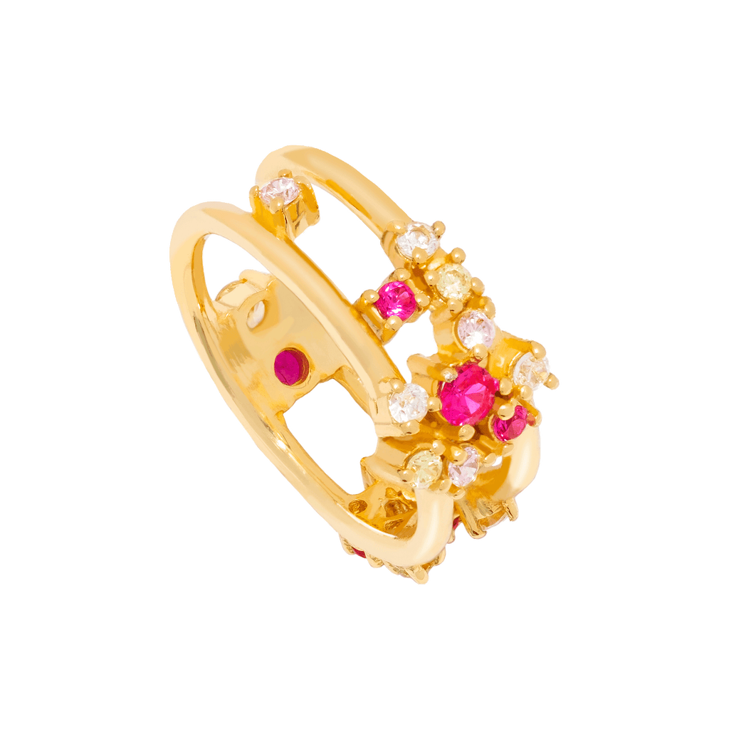 Anillo Jasmine