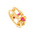 Anillo Jasmine