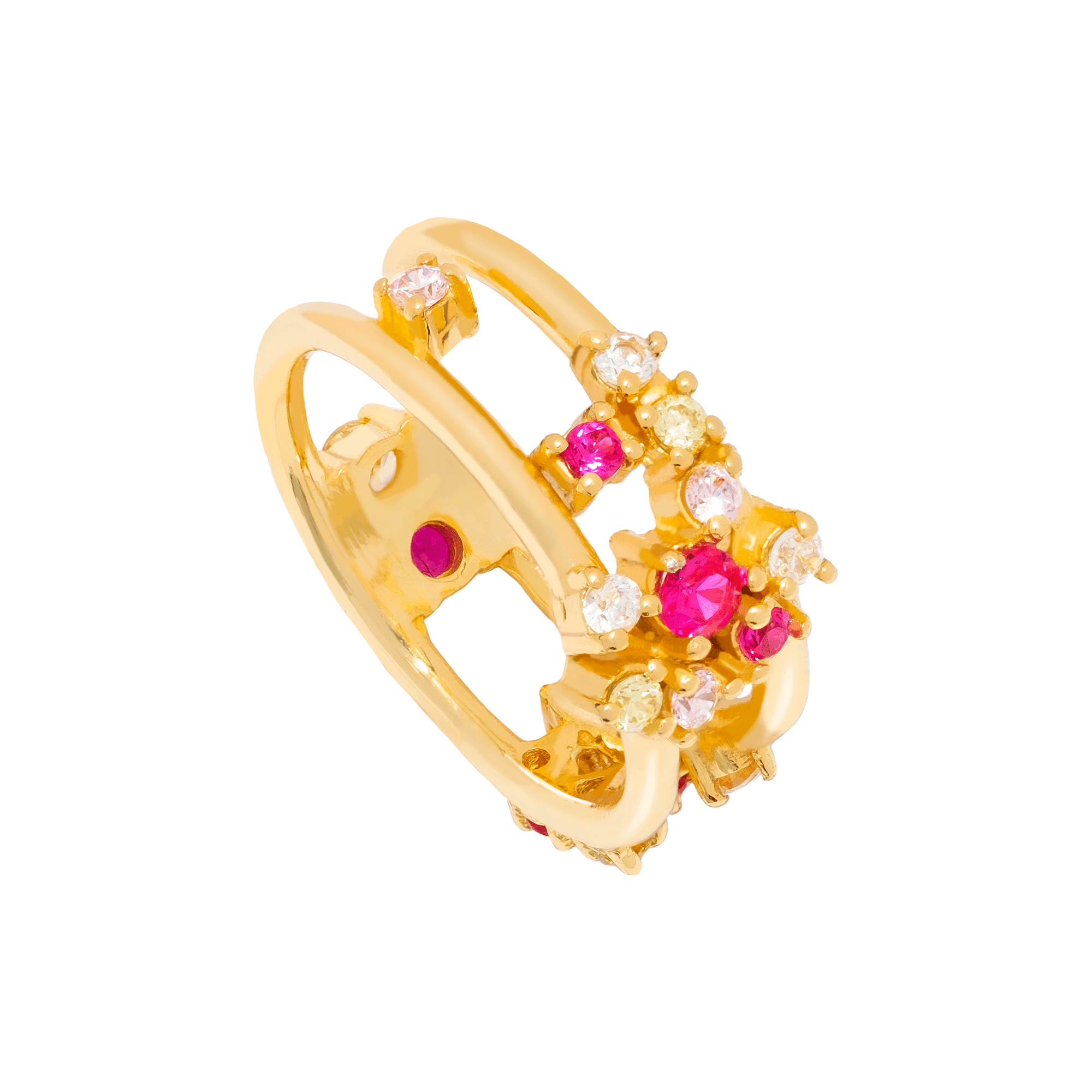 Anillo Jasmine