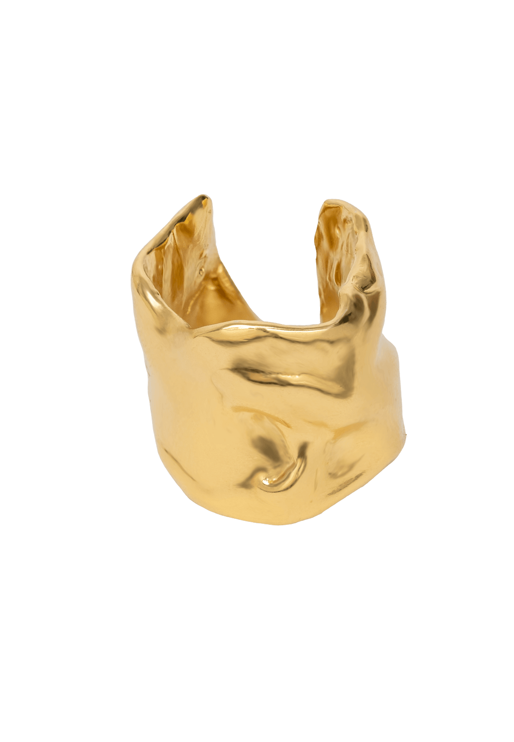 Anillo Clemence
