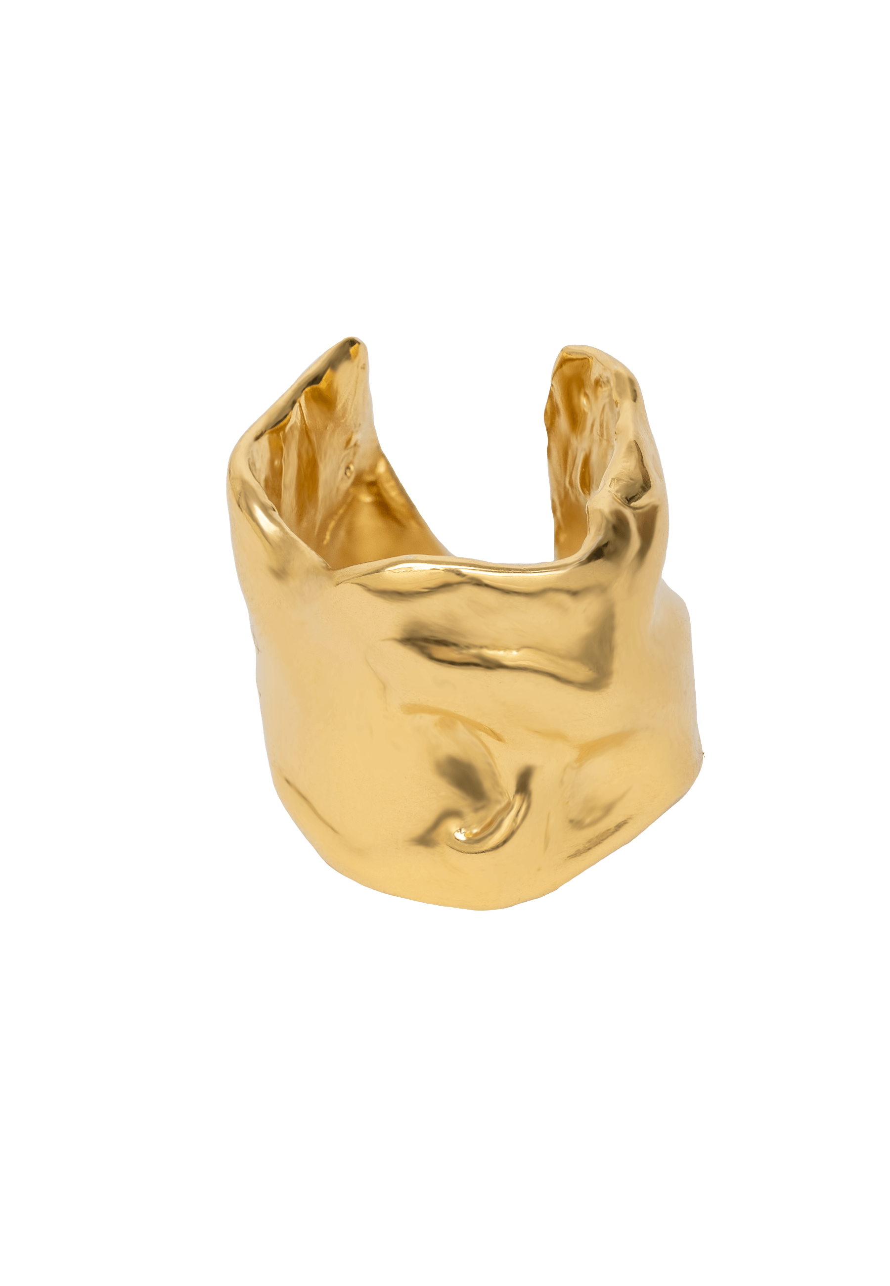 Anillo Clemence