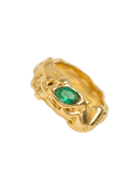 Anillo Judy Verde