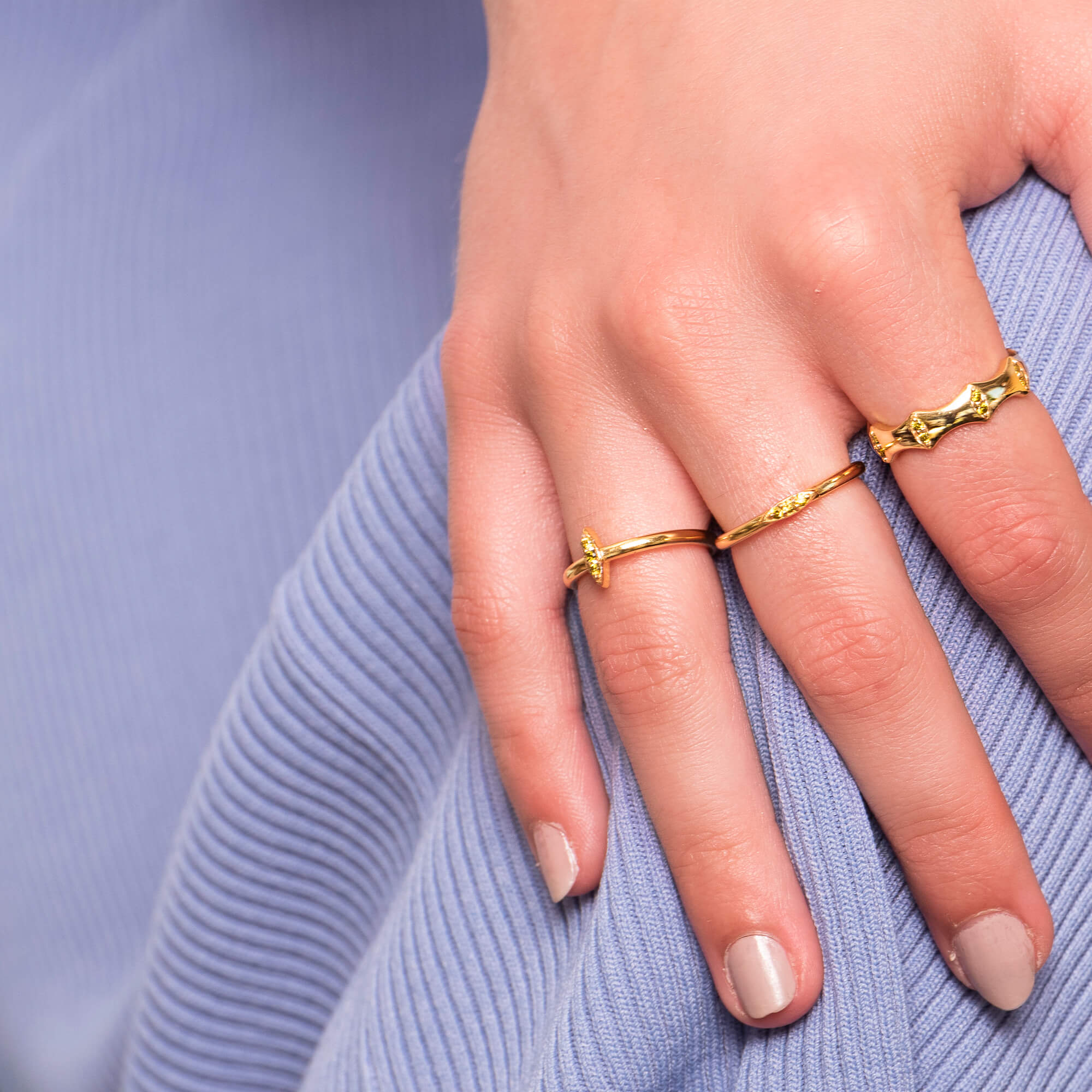 Anillo Zagora