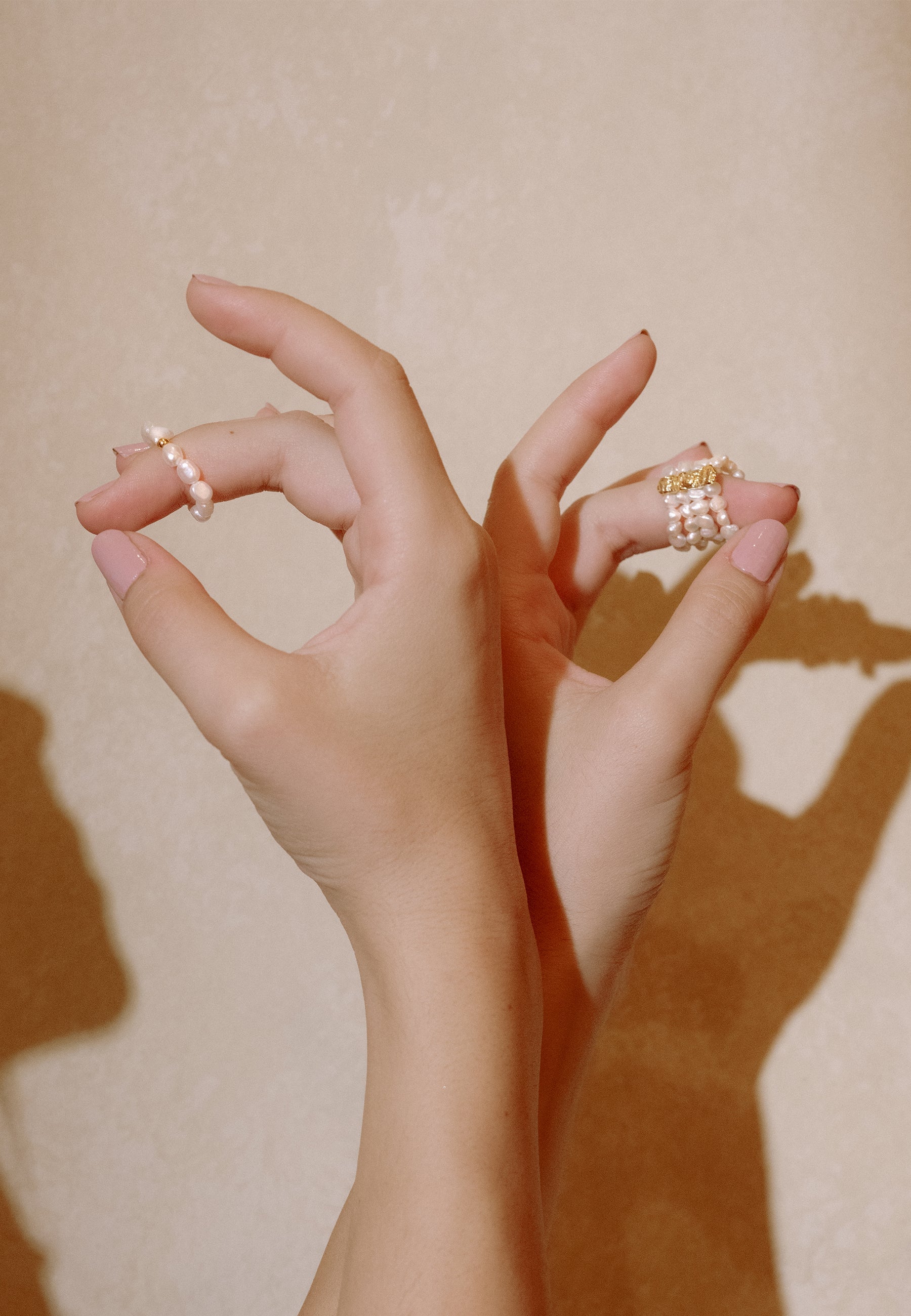 Anillo Hana
