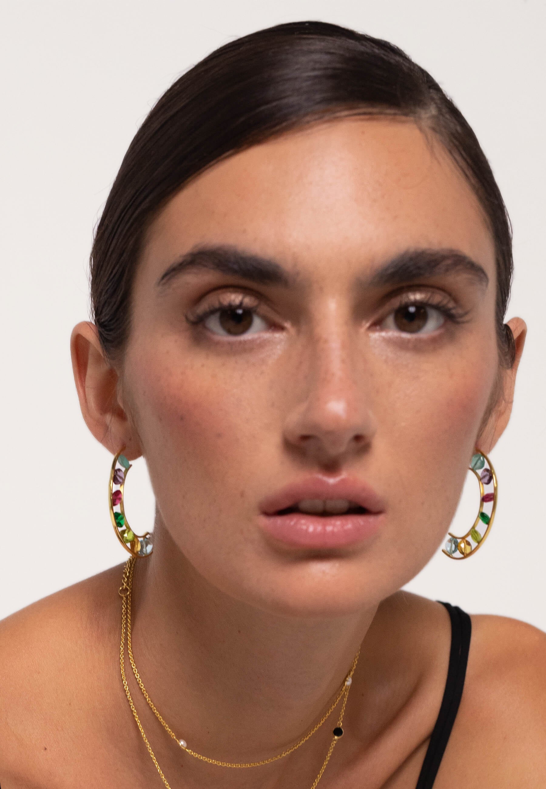 Aros Manhattan Multicolor