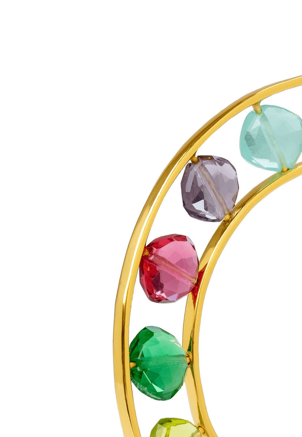 Aros Manhattan Multicolor