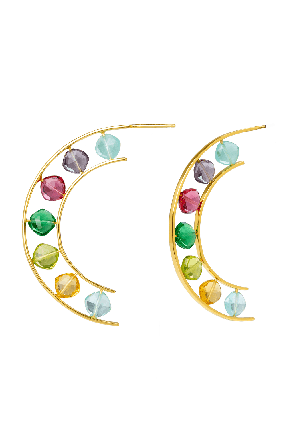 Aros Manhattan Multicolor