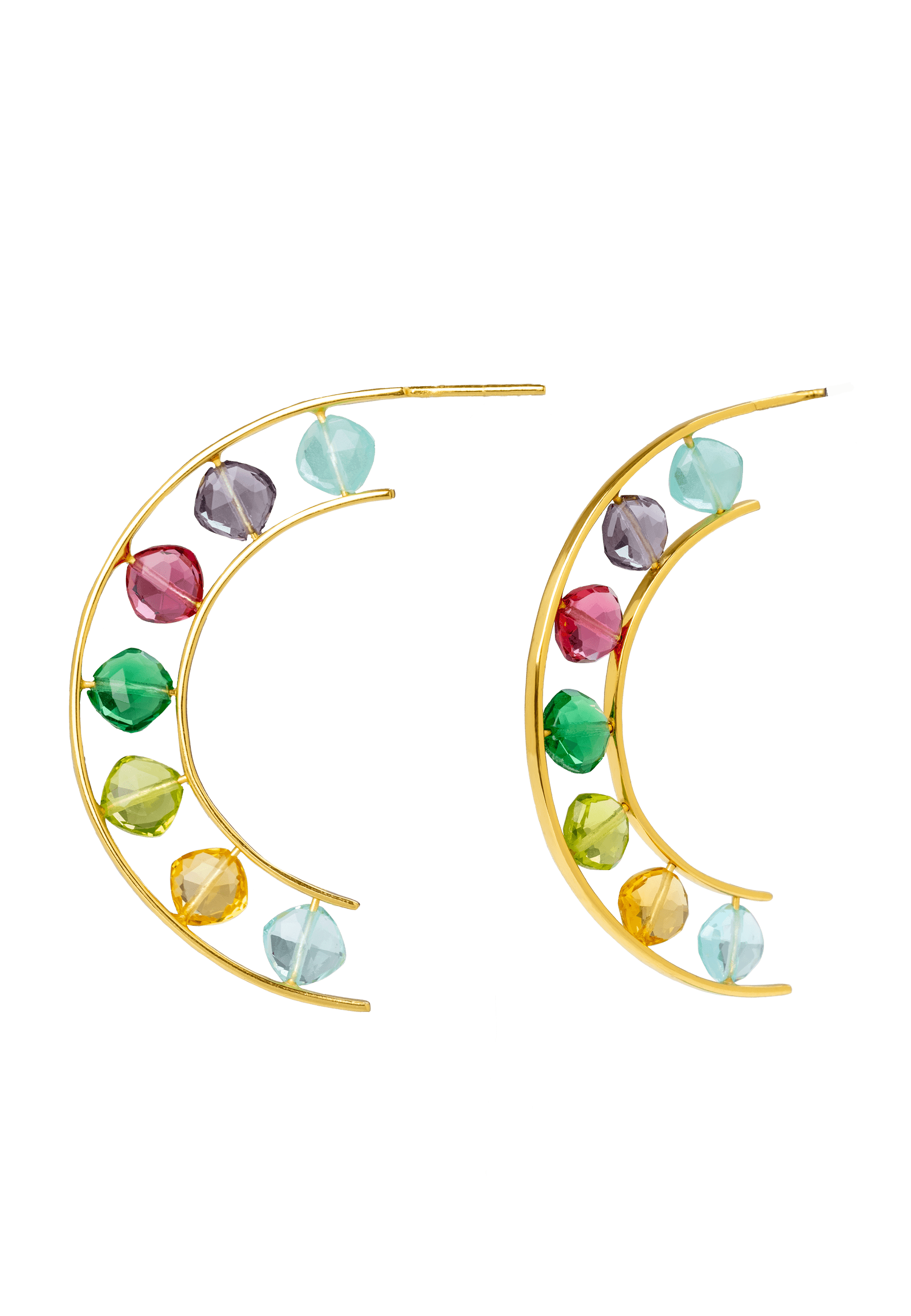 Aros Manhattan Multicolor