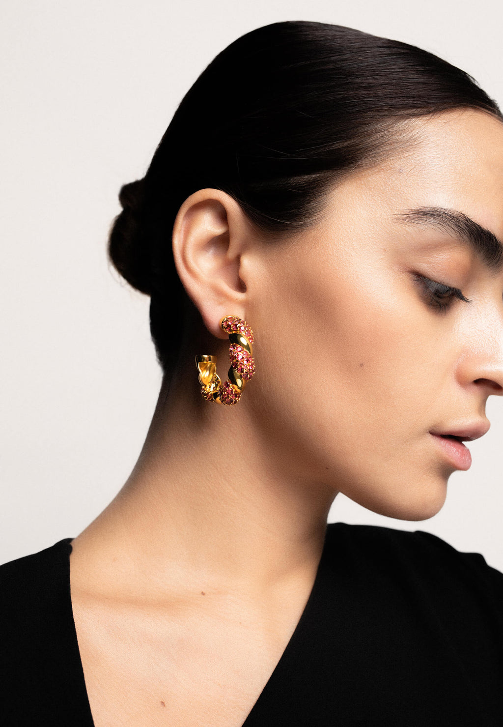 Aros Paramount Fucsia