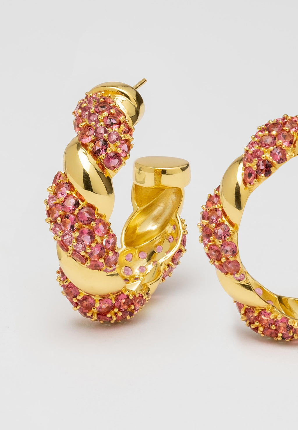 Aros Paramount Fucsia