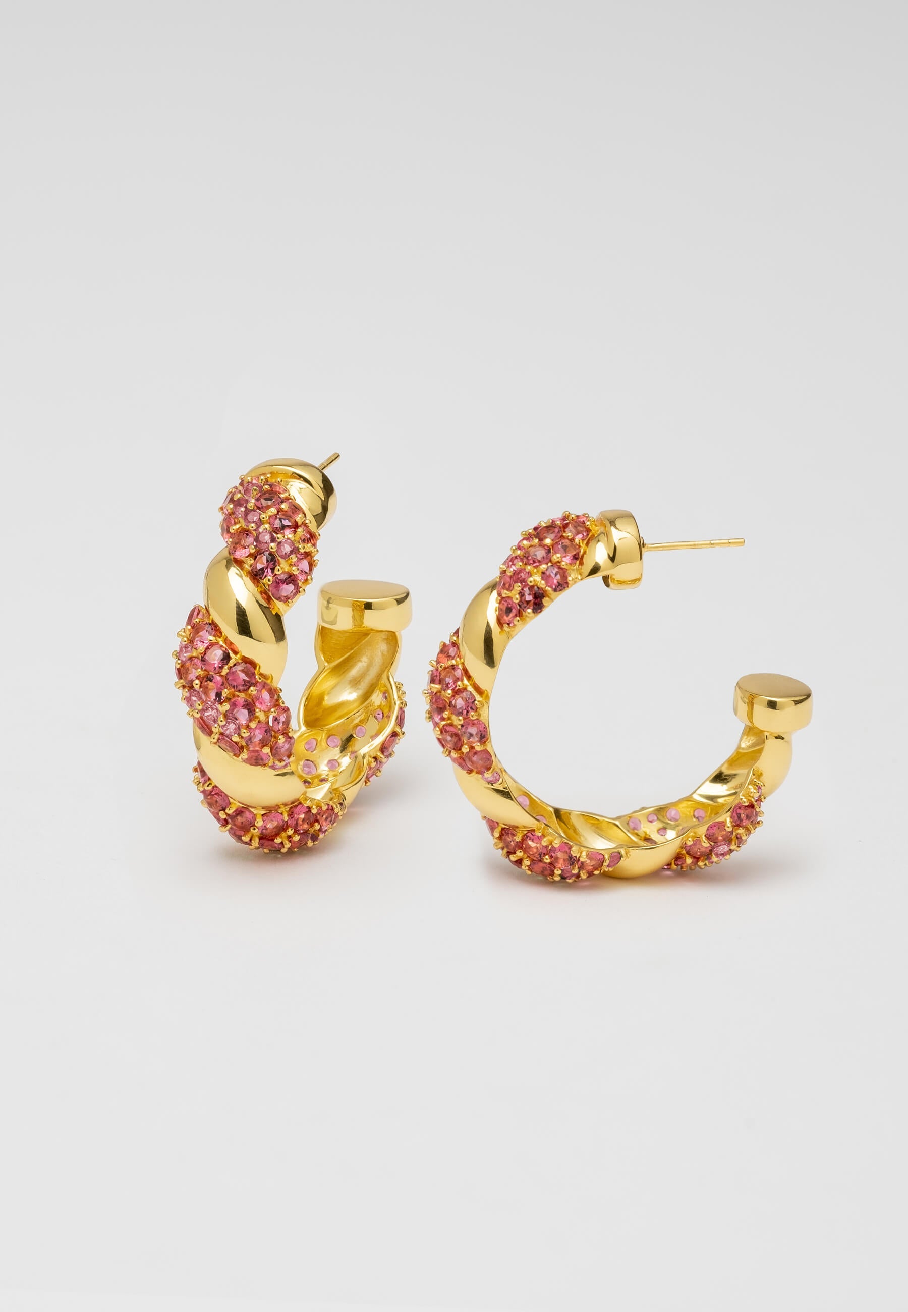 Aros Paramount Fucsia