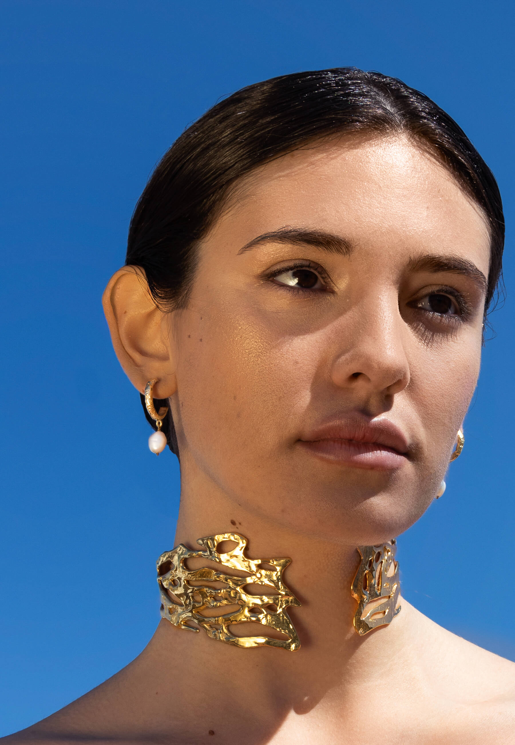 Aros Sadie Pearl