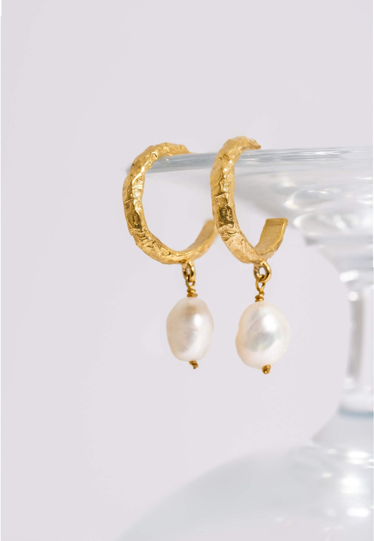 Aros Sadie Pearl