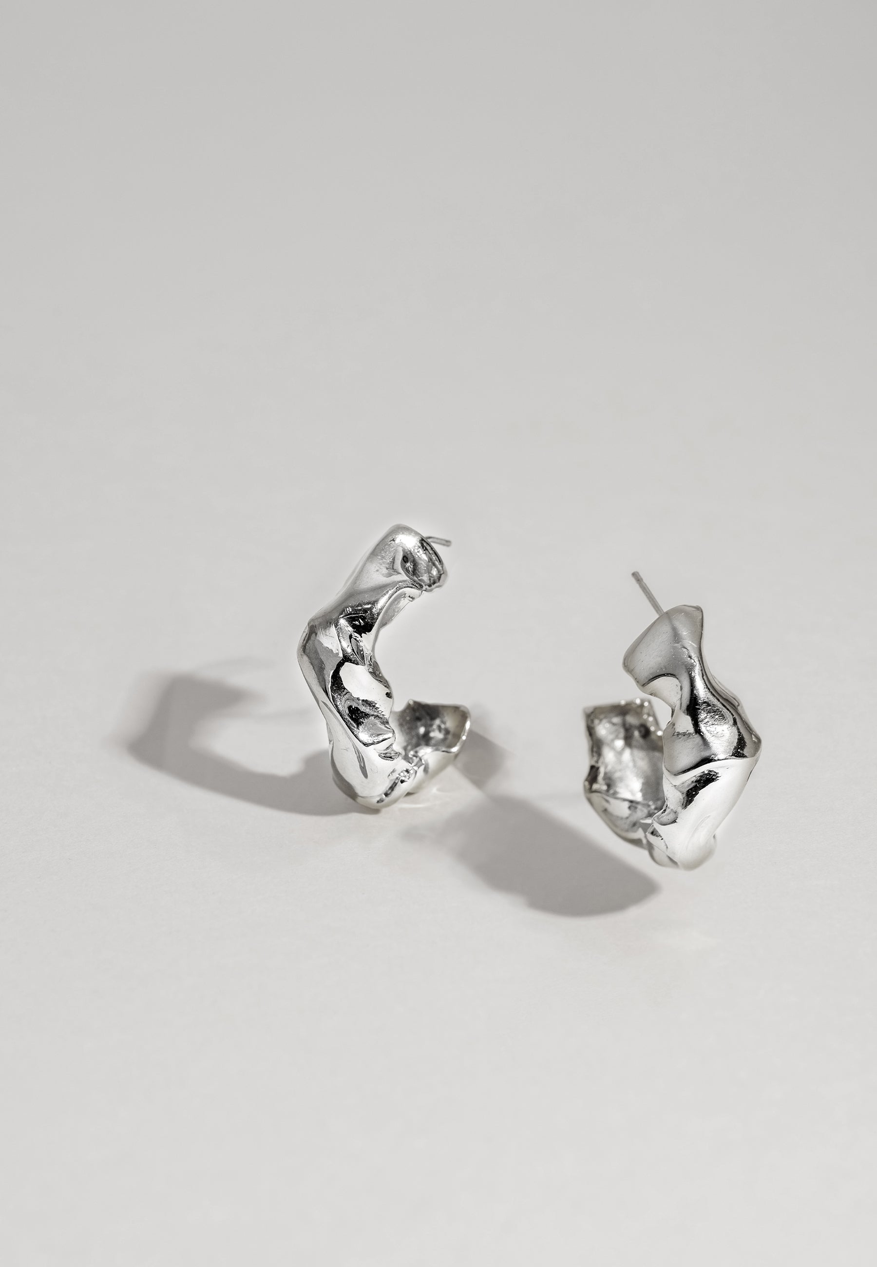 Aros Jenner Plata