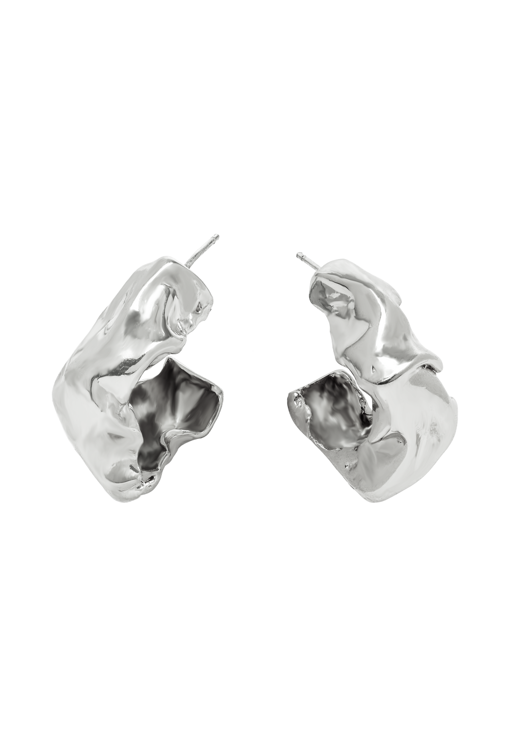 Aros Jenner Plata