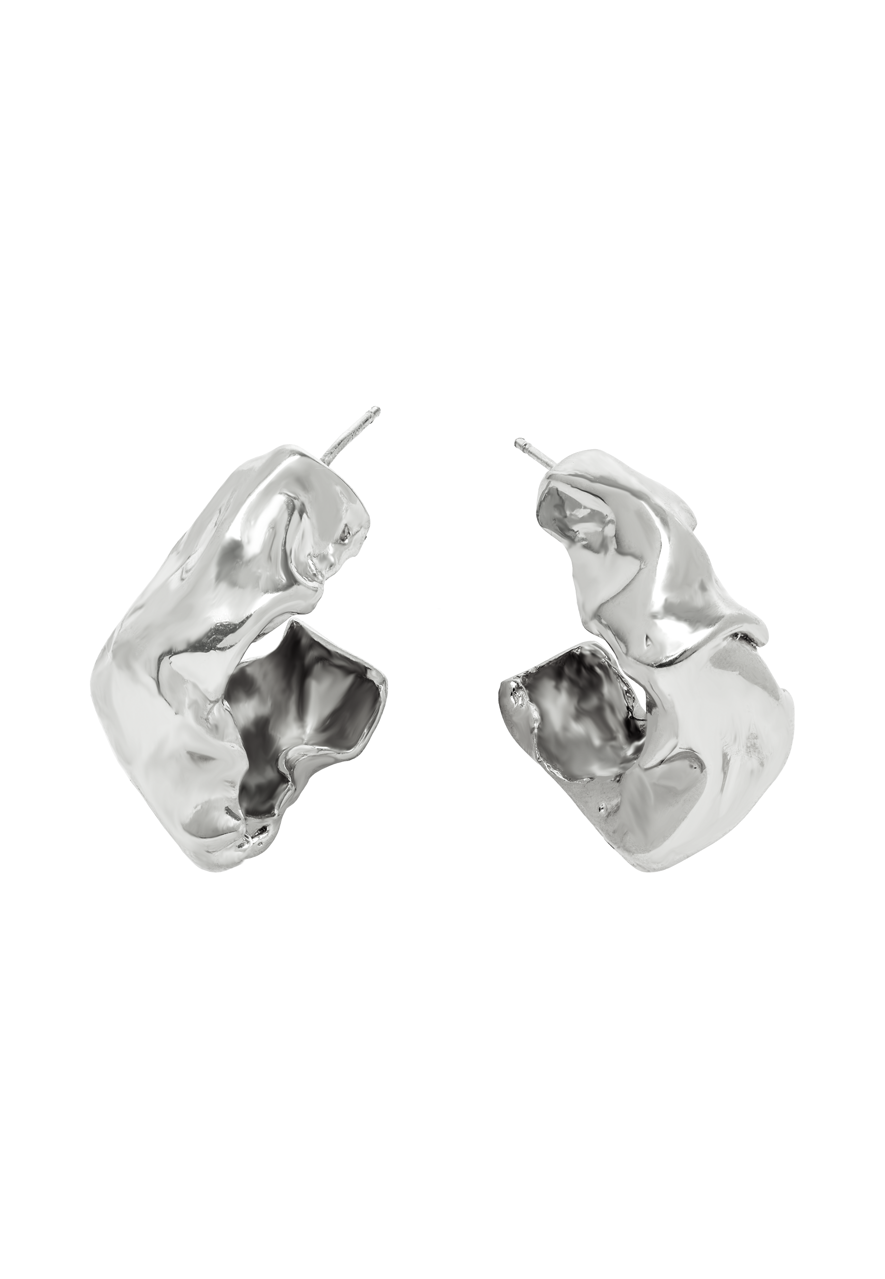 Aros Jenner Plata