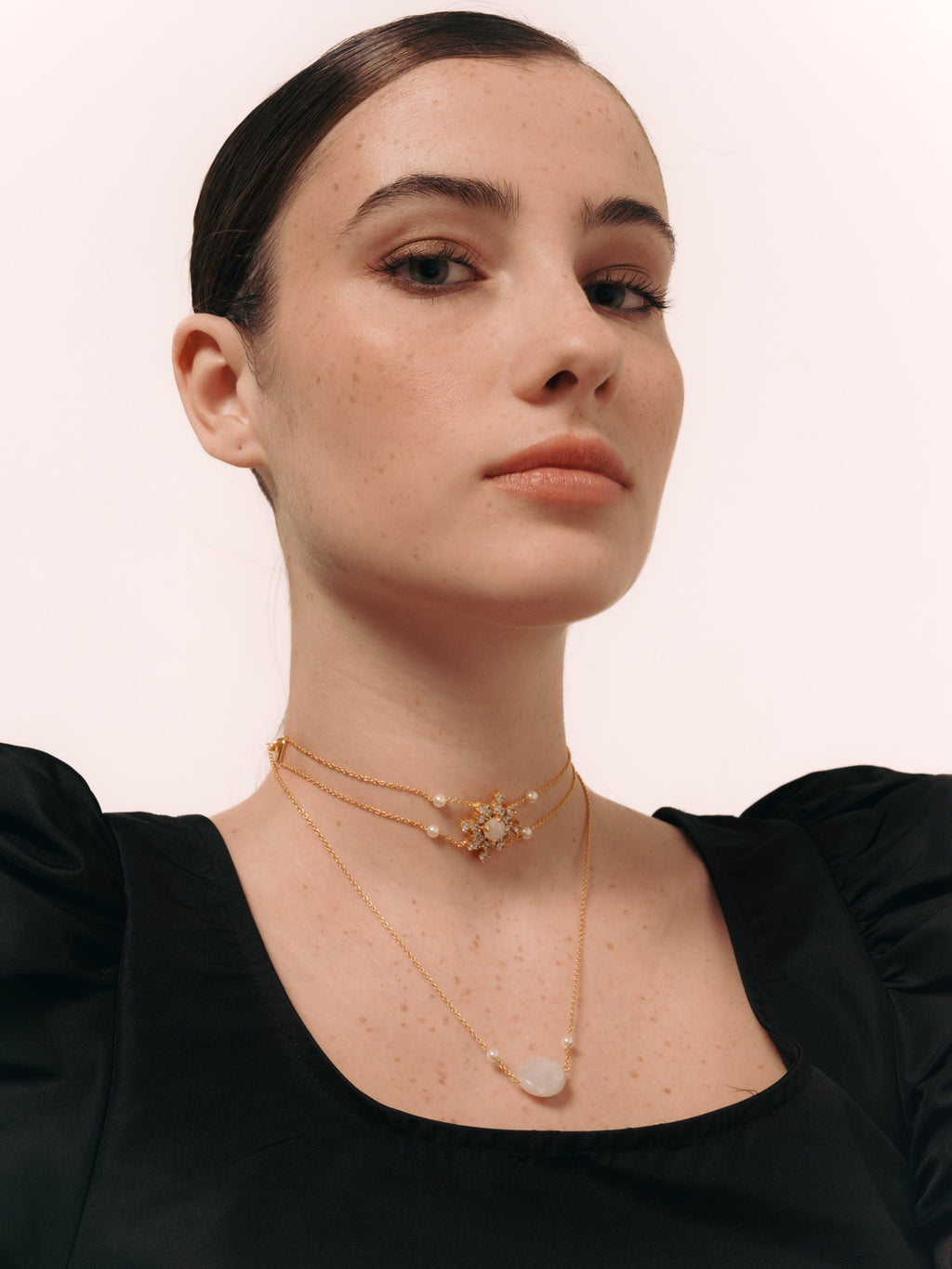 Collar Altaira