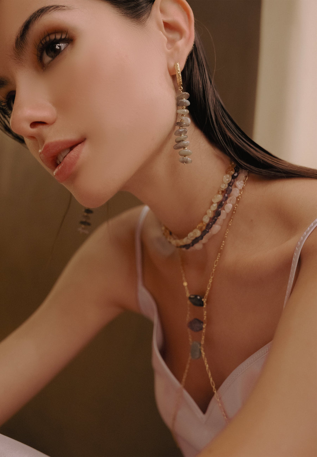 Body Chain Mizu Multicolor