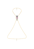 Body Chain Mizu Multicolor