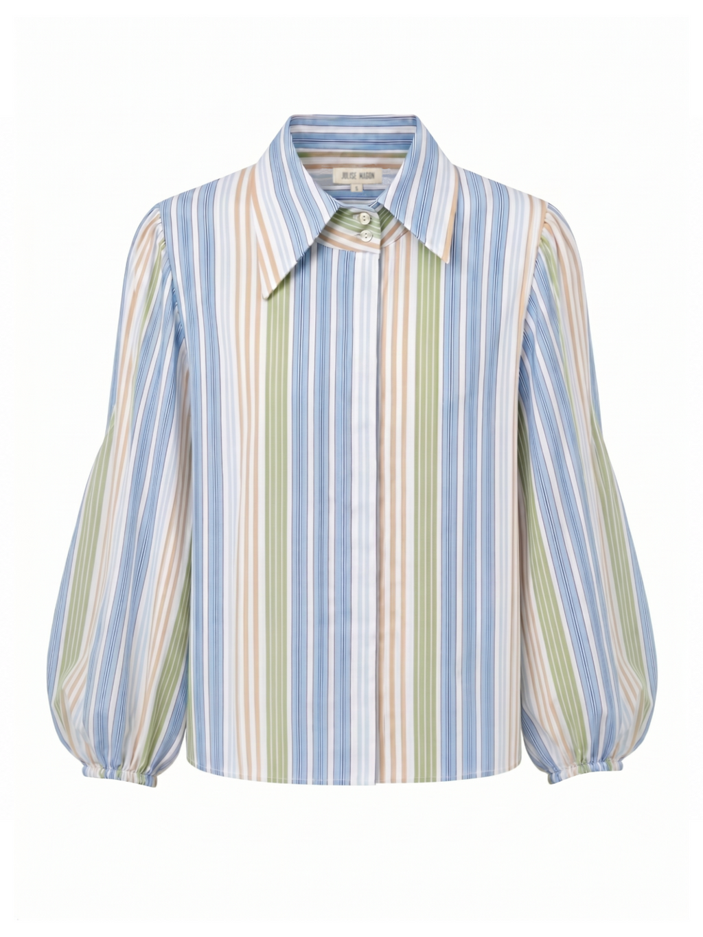 Camisa Coral