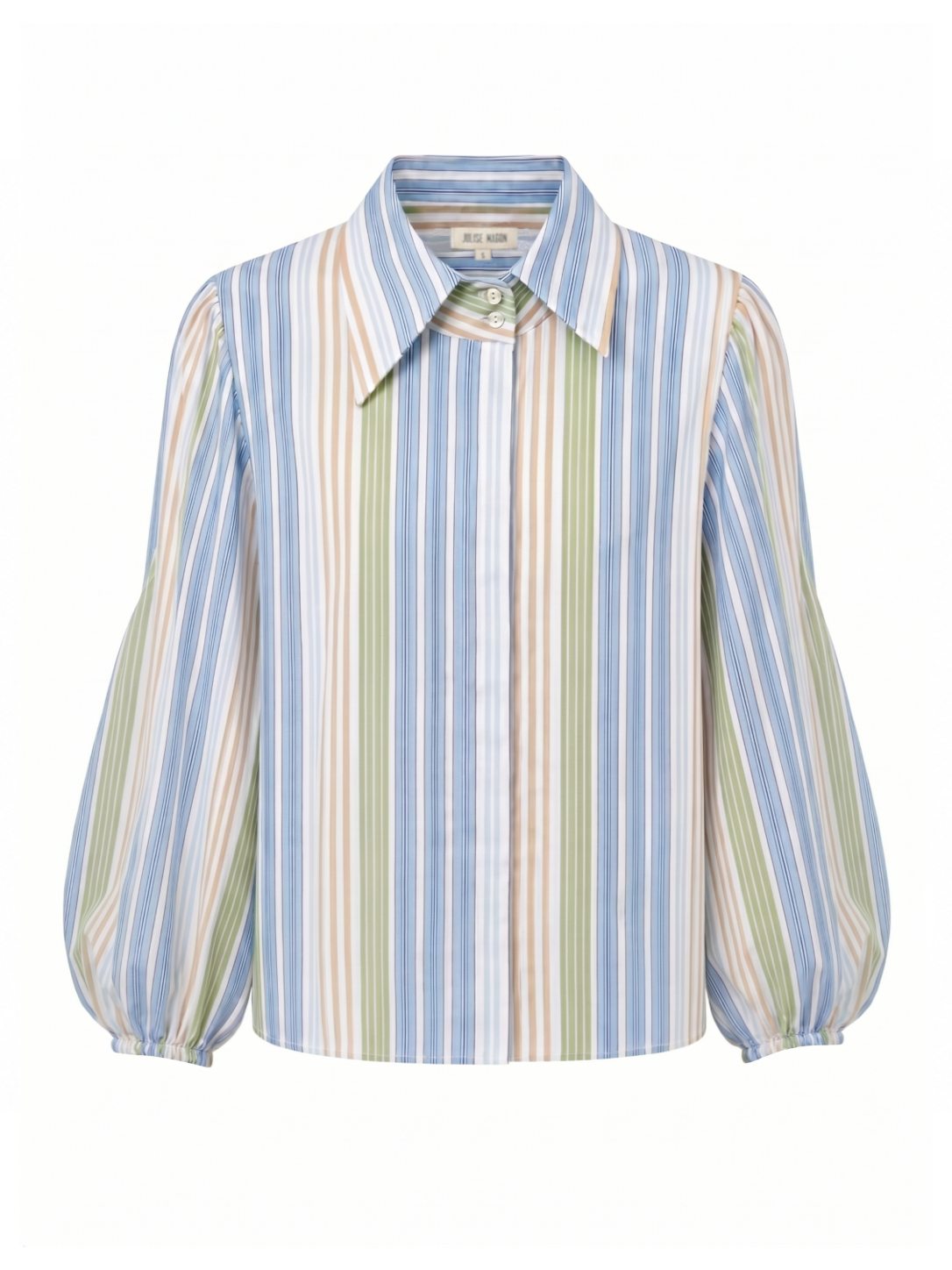 Camisa Coral