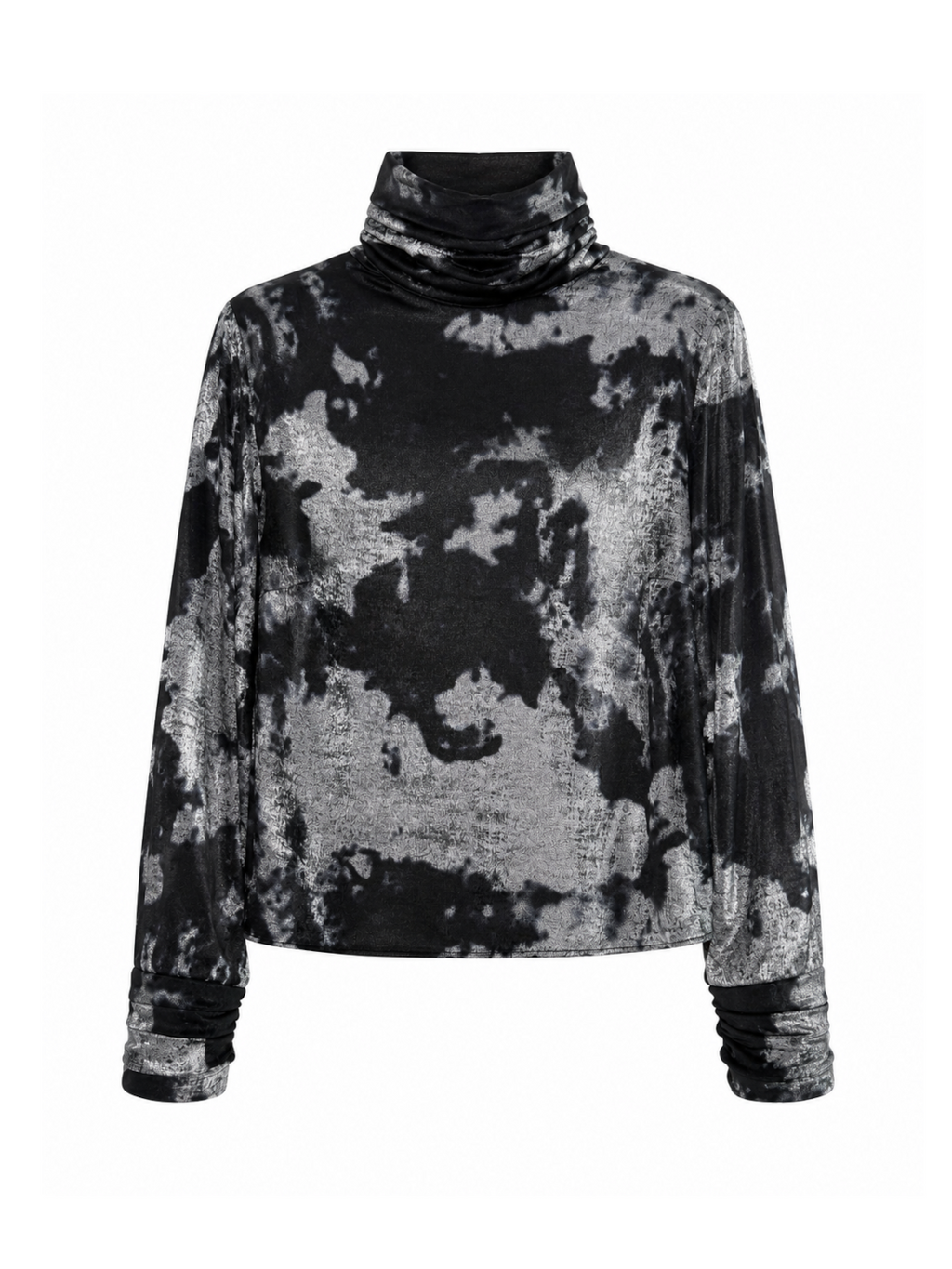 Crystal Tide Blouse