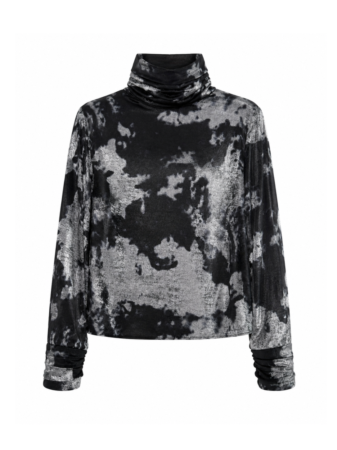 Crystal Tide Blouse