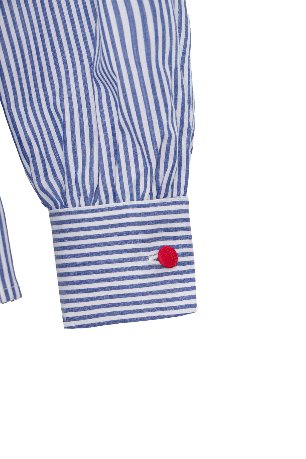 Camisa Miru rayas