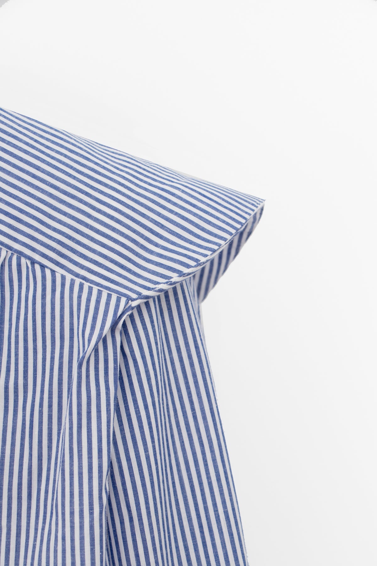 Camisa Miru rayas