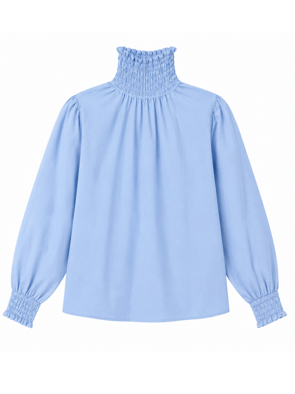 Camisa Soco Oxford