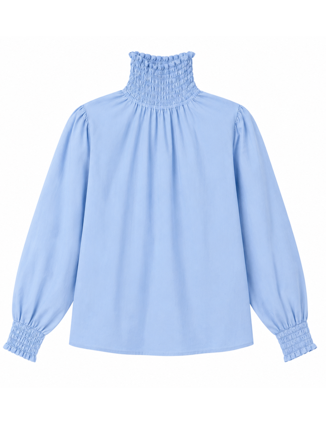 Camisa Soco Oxford