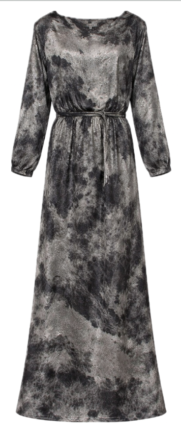 Paula Marea Dress